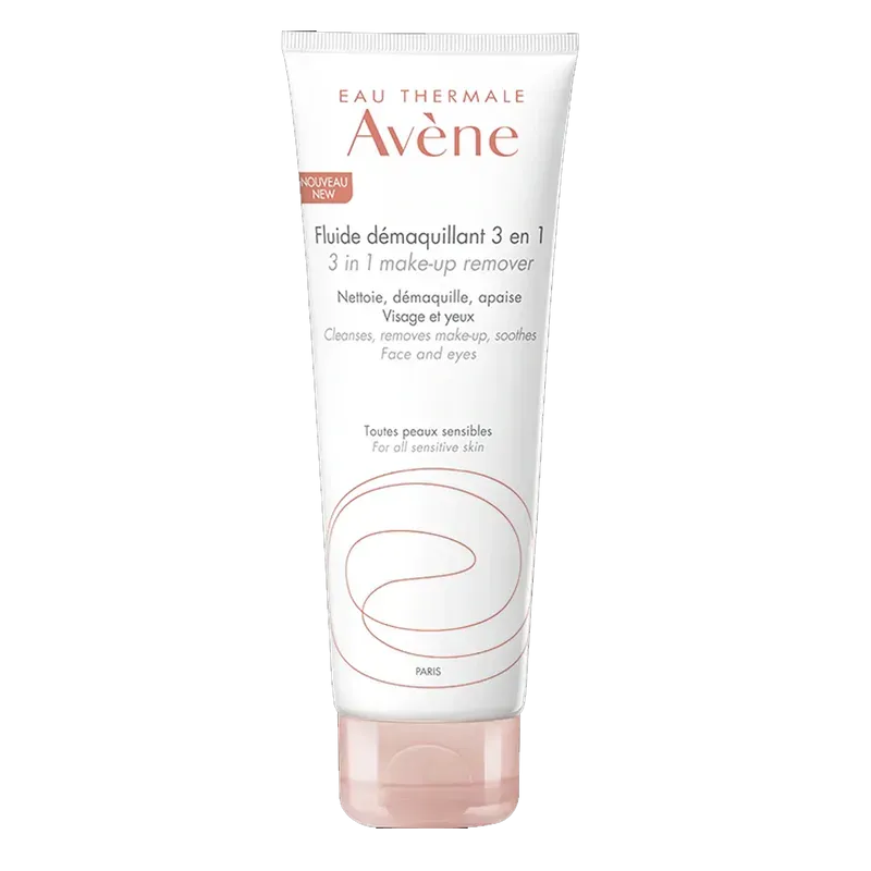 AVENE 3 EN 1 200 ML