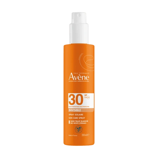 AVENE SPRAY ALTA PROTECCION...