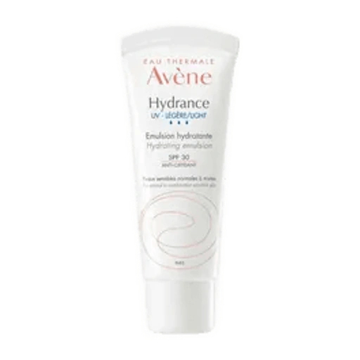 AVENE HYDRANCE LIGERA...