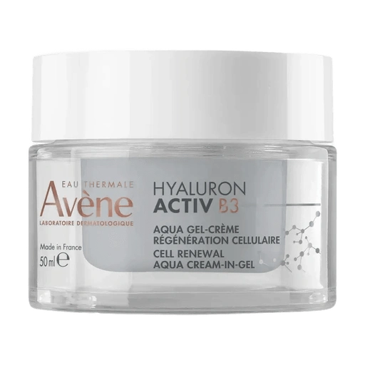 AVENE HYALURON ACTIV B3...