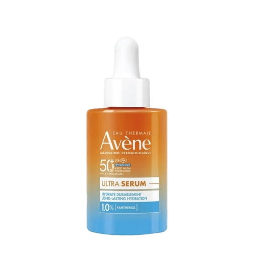AVENE ULTRA SERUM SPF 50+...