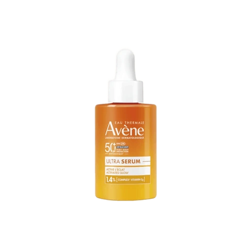 AVENE ULTRA SERUM SPF 50+...