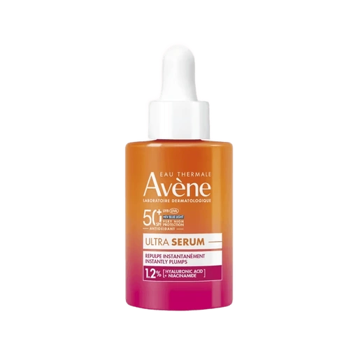 AVENE ULTRA SERUM SPF 50+...