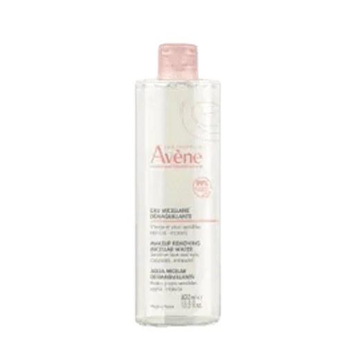 AVENE LOCION MICELAR 400 ML