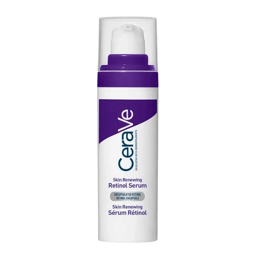 CERAVE SKIN RENEWING SERUM...