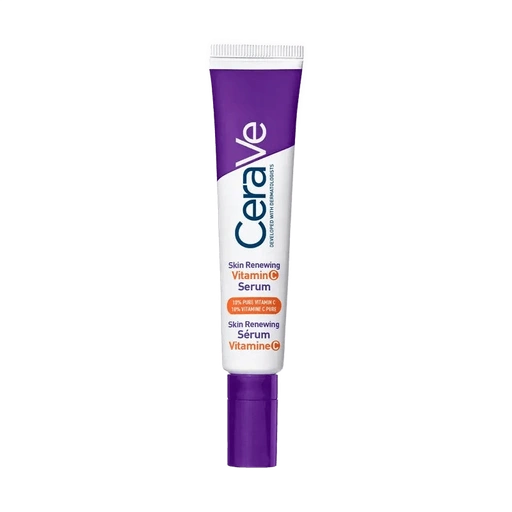 CERAVE SKIN RENEWING SERUM...