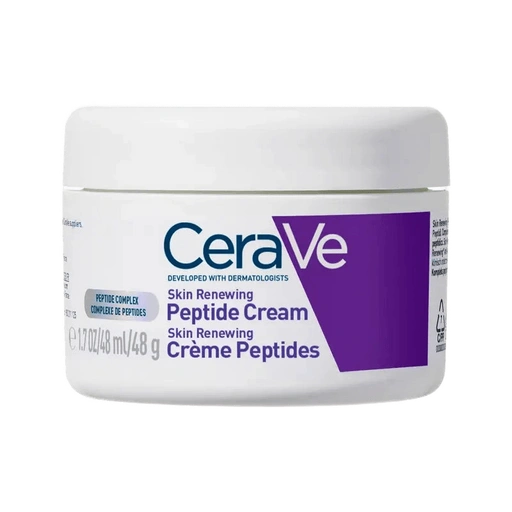 CERAVE SKIN RENEWING CREMA...