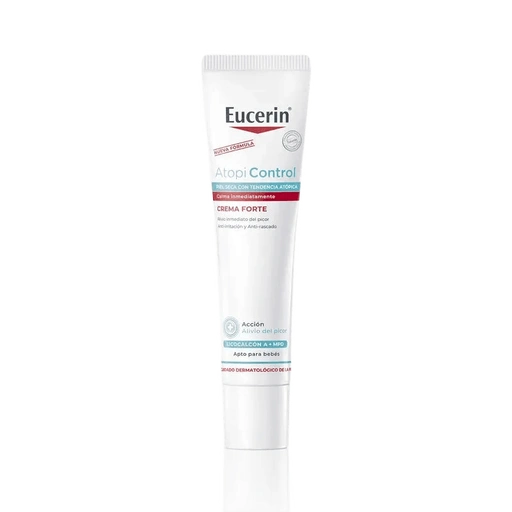 EUCERIN ATOPICONTROL CREMA...