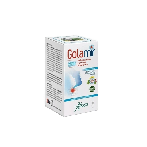 GOLAMIR 2ACT SPRAY SIN...