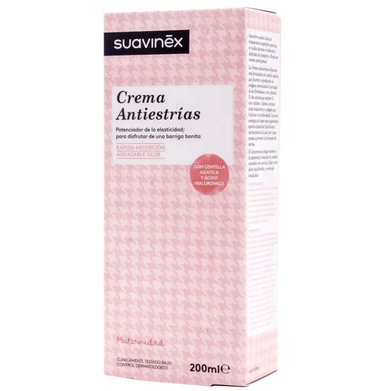 ANTIESTRIAS FARLINE CREMA 200 ml