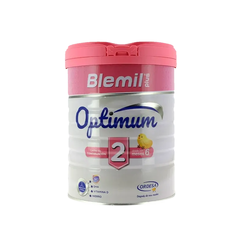 BLEMIL PLUS OPTIMUM PROTECH 2 800 g