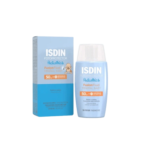 ISDIN FOTOPROTECTOR...