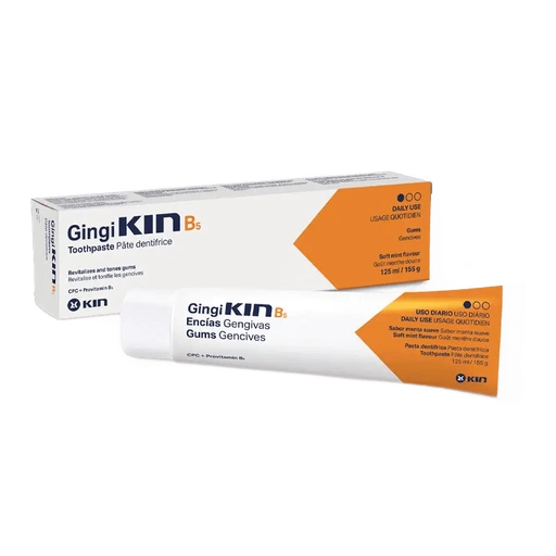 GINGIKIN PLUS PASTA DENTAL...