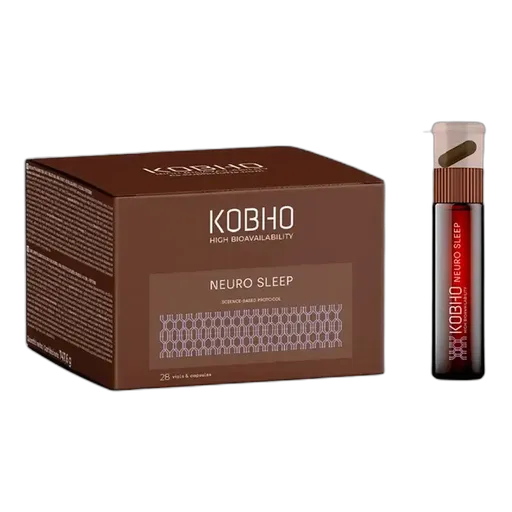 KOBHO NEURO SLEEP 28...