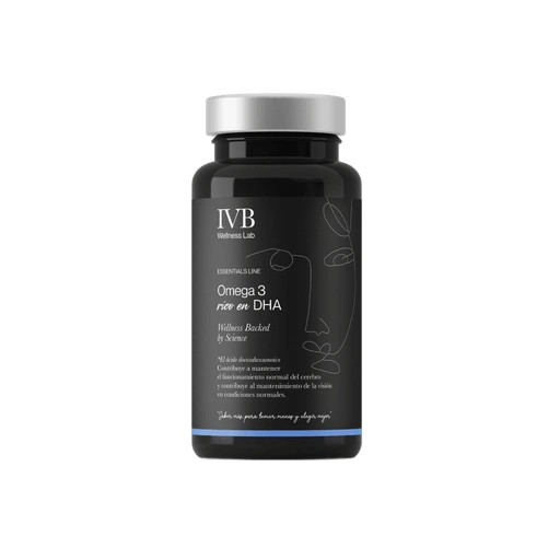 OMEGA 3 DHA