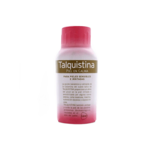 TALQUISTINA 50 G